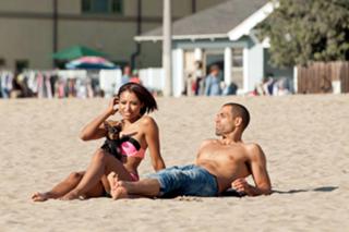 Kat Graham feet photo thumbnail