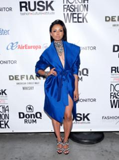 Kat Graham feet photo thumbnail
