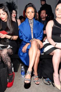 Kat Graham feet photo thumbnail