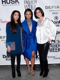 Kat Graham feet photo thumbnail