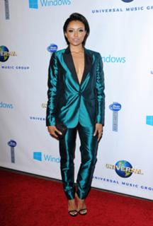 Kat Graham feet photo thumbnail