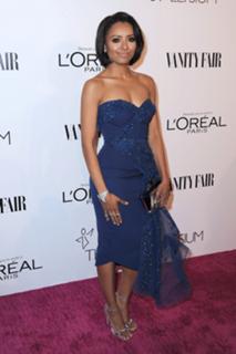 Kat Graham feet photo thumbnail