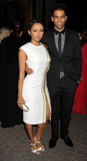 Kat Graham feet photo thumbnail