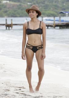 Kat Graham feet photo thumbnail