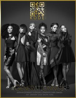 Kat Graham feet photo thumbnail