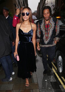 Kat Graham feet photo thumbnail