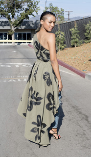 Kat Graham feet photo thumbnail