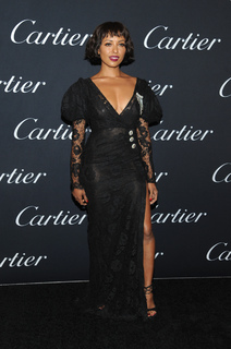 Kat Graham feet photo thumbnail