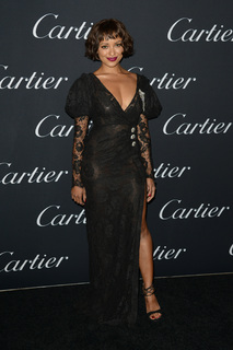 Kat Graham feet photo thumbnail