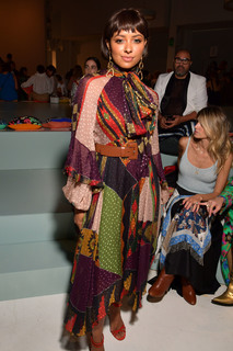Kat Graham feet photo thumbnail