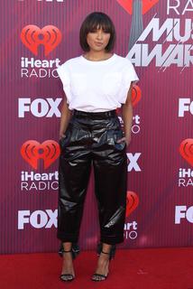 Kat Graham feet photo thumbnail