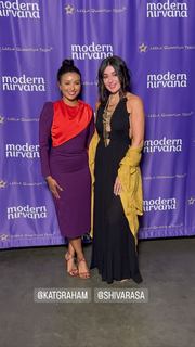 Kat Graham feet photo thumbnail