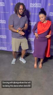 Kat Graham feet photo thumbnail