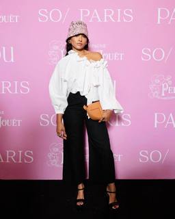 Kat Graham feet photo thumbnail