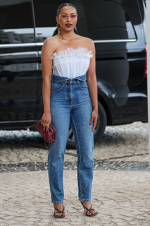 Kat Graham feet photo thumbnail