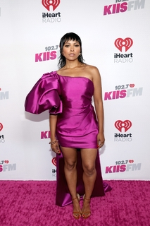 Kat Graham feet photo thumbnail