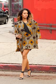 Kat Graham feet photo thumbnail