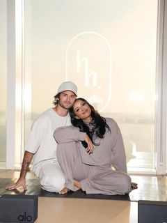 Kat Graham feet photo thumbnail