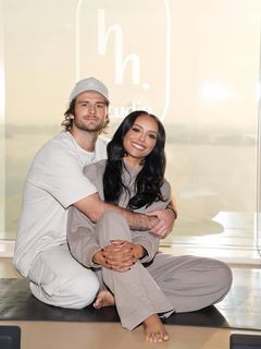 Kat Graham feet photo thumbnail