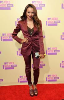 Kat Graham feet photo thumbnail