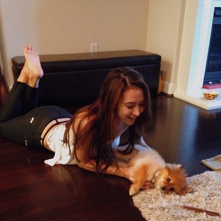 Kat Ingkarat feet photo 4
