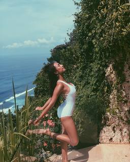 Kat Ingkarat feet photo 10