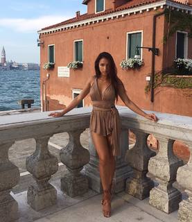 Kat Ingkarat feet photo 5