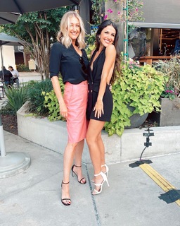 Kat Stickler feet photo thumbnail