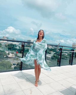 Kat Stickler feet photo thumbnail
