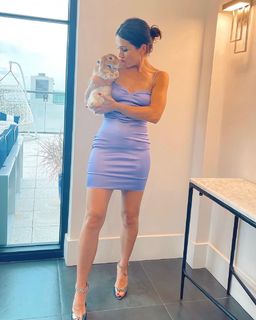 Kat Stickler feet photo thumbnail