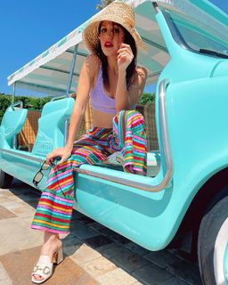 Kat Stickler feet photo thumbnail
