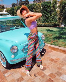 Kat Stickler feet photo thumbnail