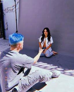 Kat Stickler feet photo thumbnail