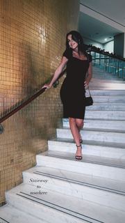 Kat Stickler feet photo thumbnail