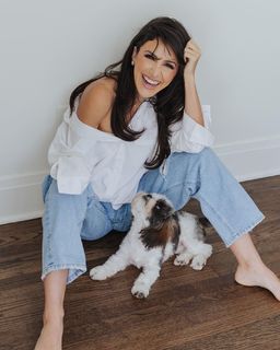 Kat Stickler feet photo thumbnail