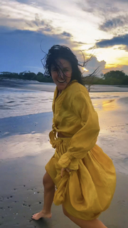 Kat Stickler feet photo thumbnail