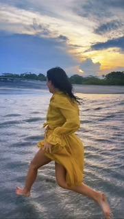 Kat Stickler feet photo thumbnail