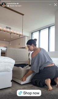 Kat Stickler feet photo thumbnail
