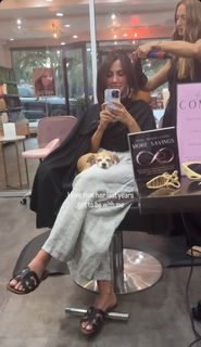 Kat Stickler feet photo thumbnail