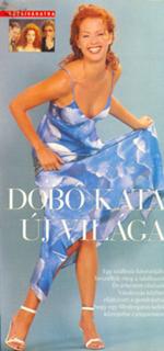 Kata Dobó feet photo 7