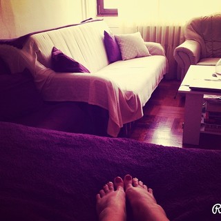 Katarina Baban feet photo 15