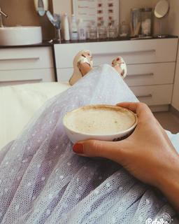 Katarina Baban feet photo 11