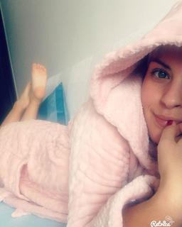 Katarina Baban feet photo 5