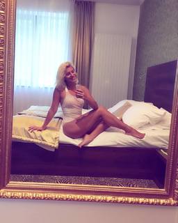 Katarina Baban feet photo 13