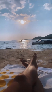 Katarina Baban feet photo 18