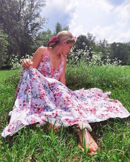 Katarina Baban feet photo 16