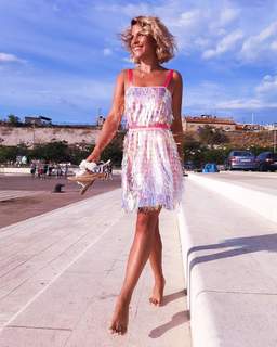 Katarina Baban feet photo 14