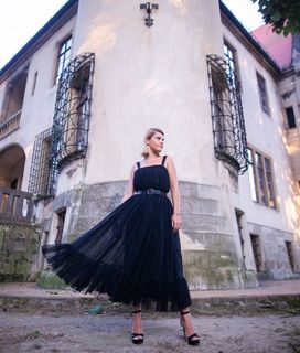 Katarina Baban feet photo 6
