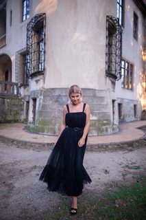 Katarina Baban feet photo 2