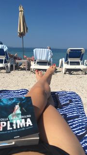 Katarina Baban feet photo 7